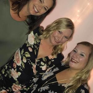 Meet your Posher, Joanne